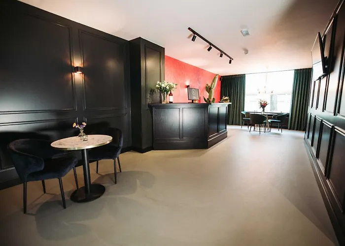 Boutique Hotel Lupo
