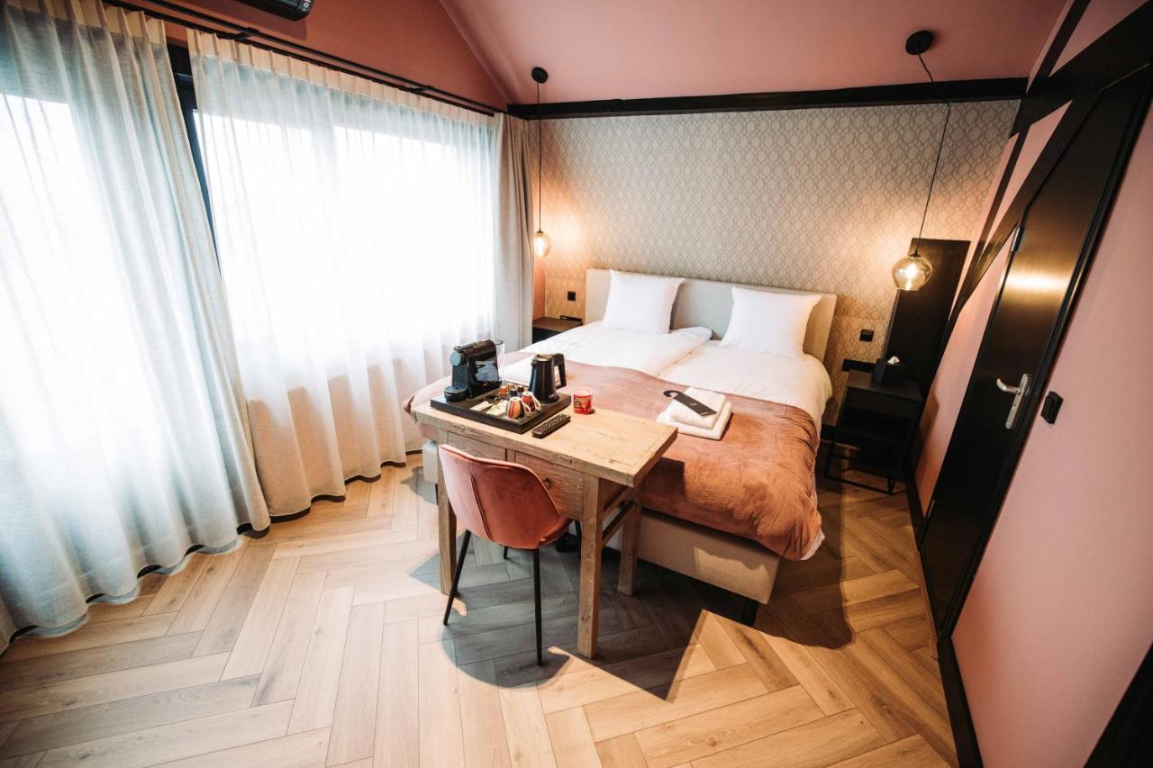 Boutique Lupo 3*