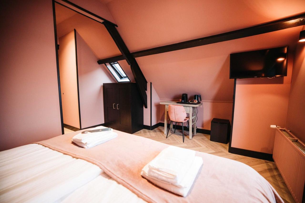 Boutique Lupo Hotel