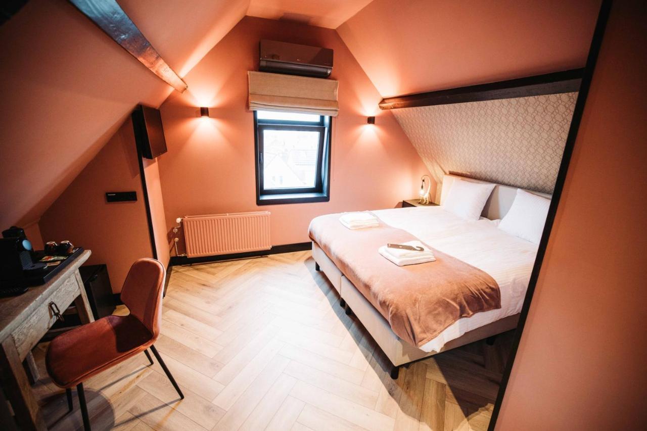 Hotel Boutique Lupo