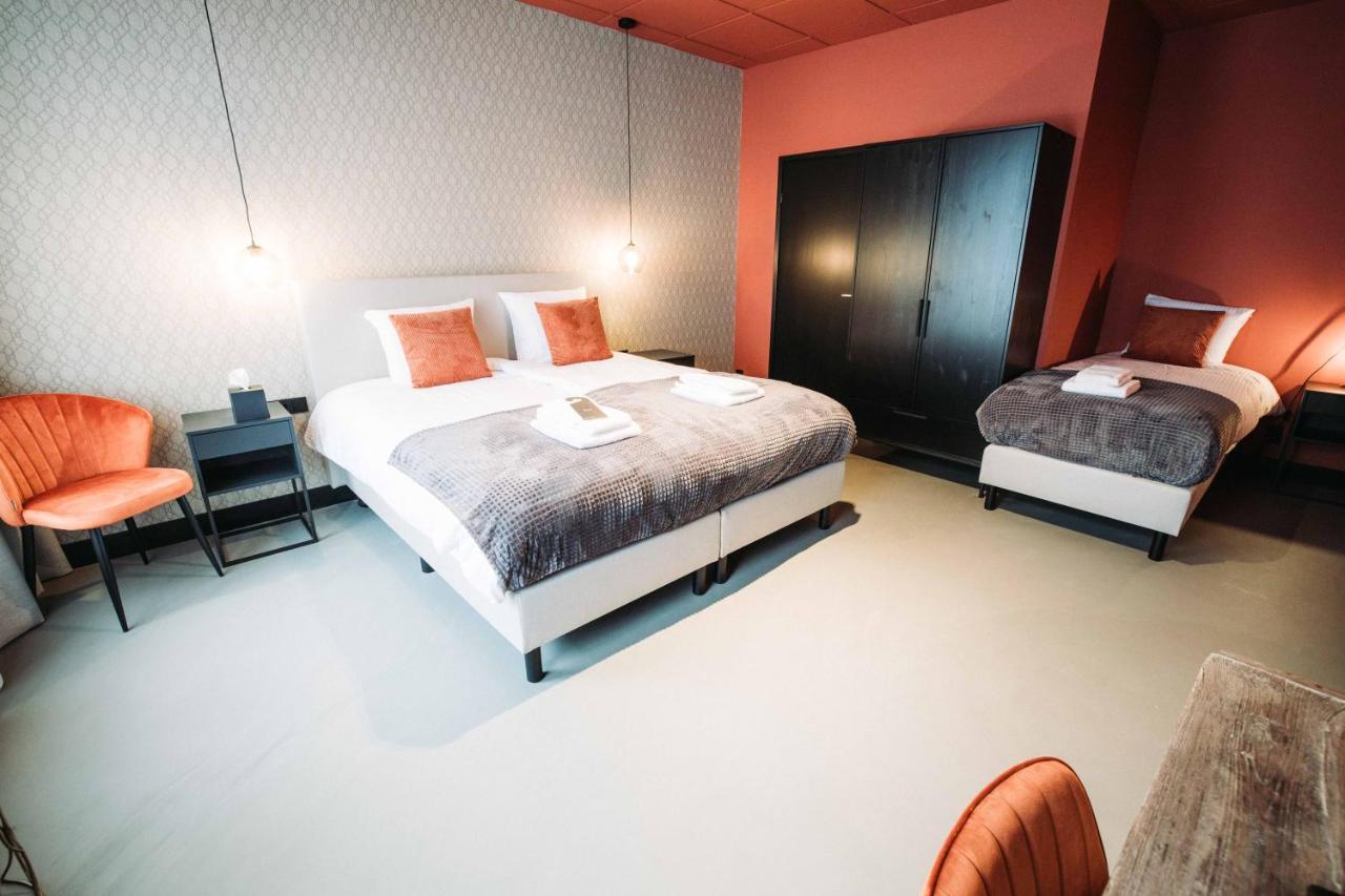 Boutique Lupo Hotel