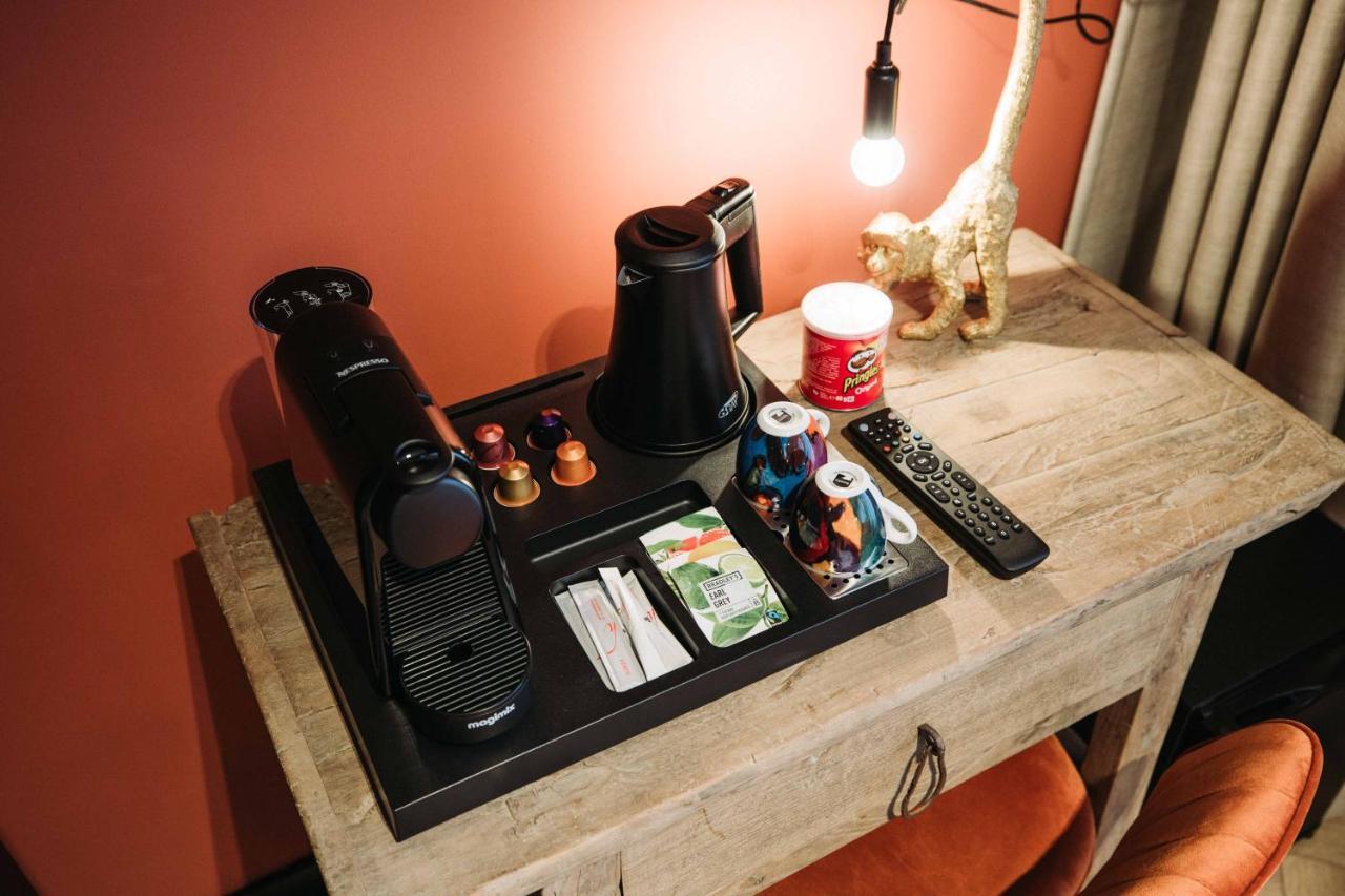 Boutique Lupo Hotel