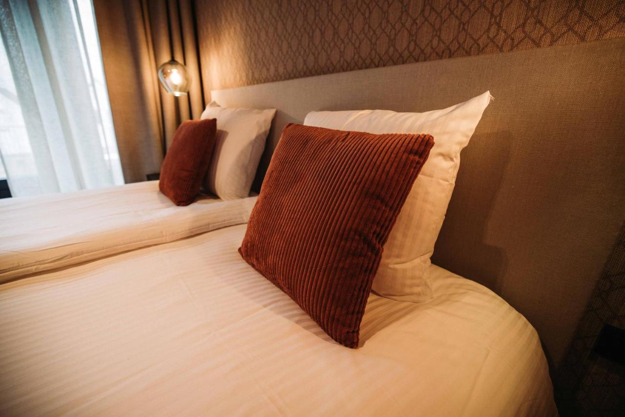 Boutique Lupo Hotel