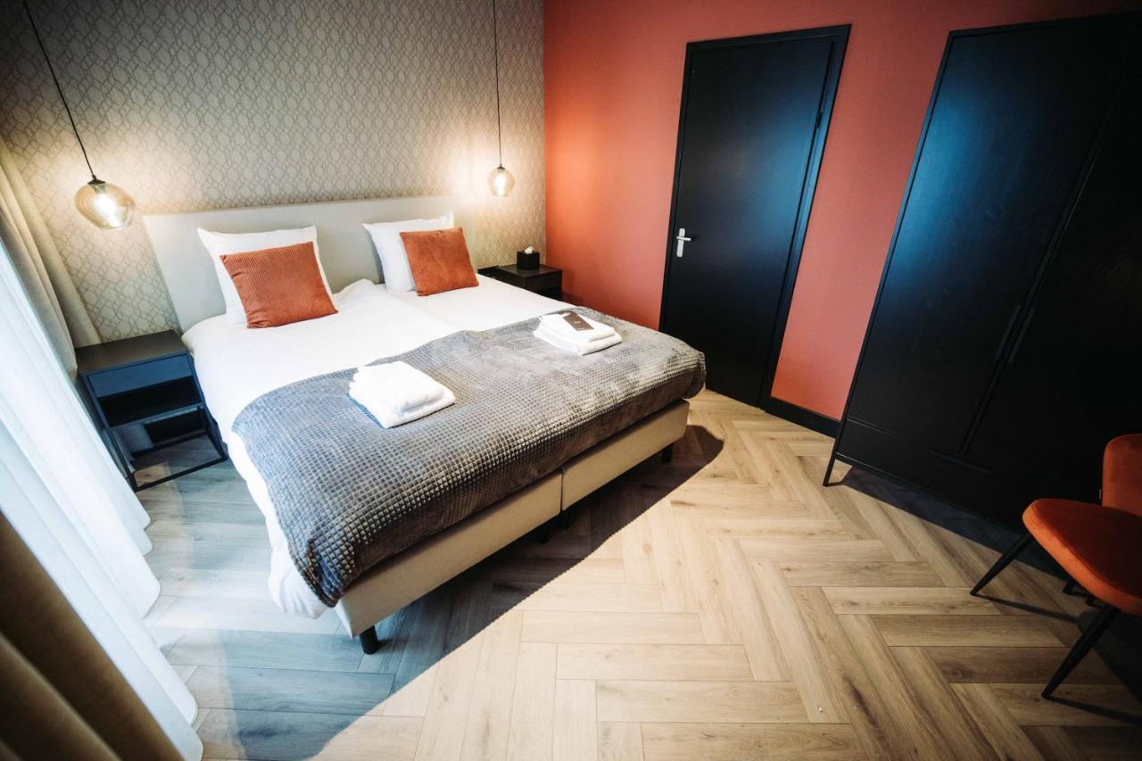Boutique Lupo Hotel Vlissingen